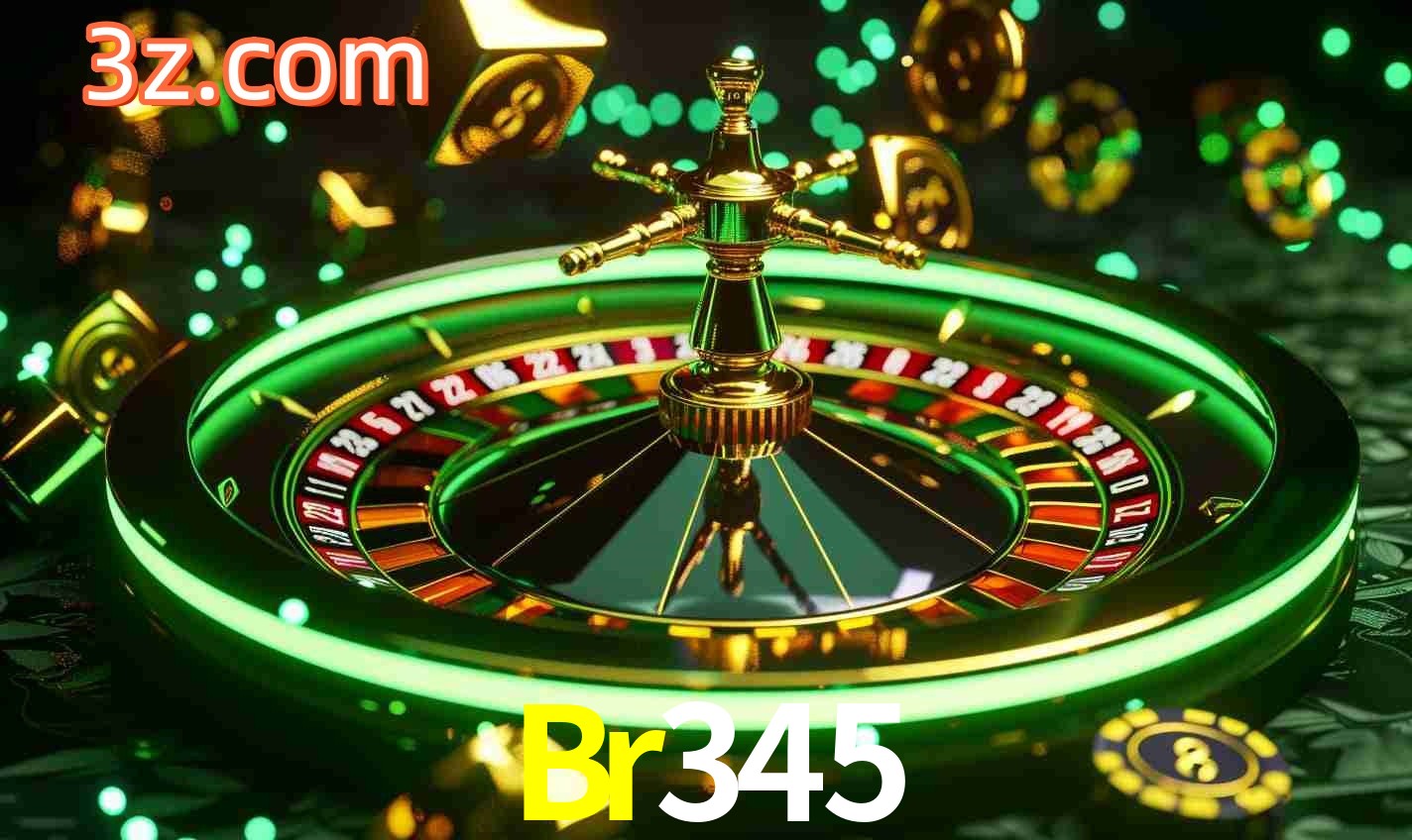Desfrutar de um Cassino Br345
