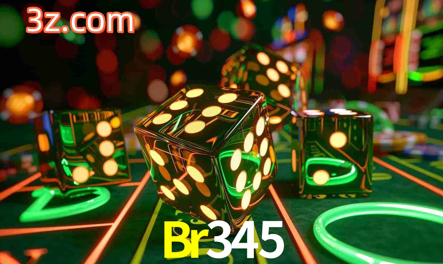 Entretenimento no Jogos Br345