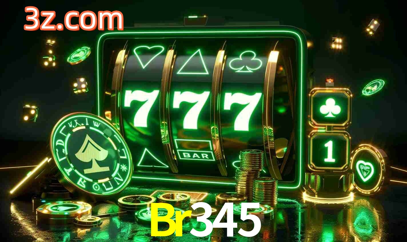 Seguro Login no Cassino Online Br345